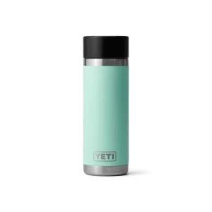 YETI Rambler 18 Oz Bottle - Seafoam