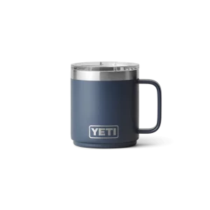 YETI Rambler 10 Oz Mug - Navy
