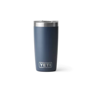 YETI Rambler 10 Oz Tumbler - Navy