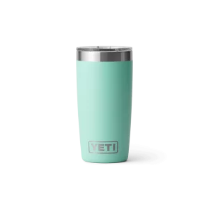YETI Rambler 10 Oz Tumbler - Seafoam