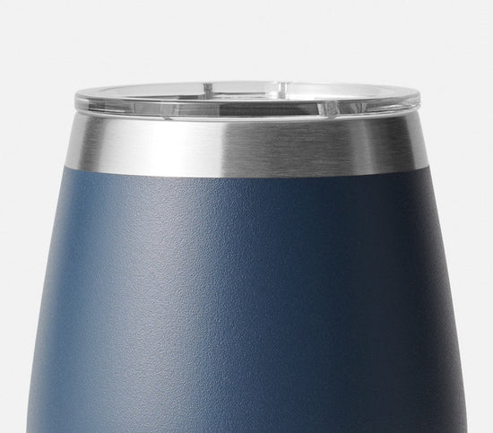 YETI Rambler 10 Oz Wine Tumbler - Seafoam - Image 8