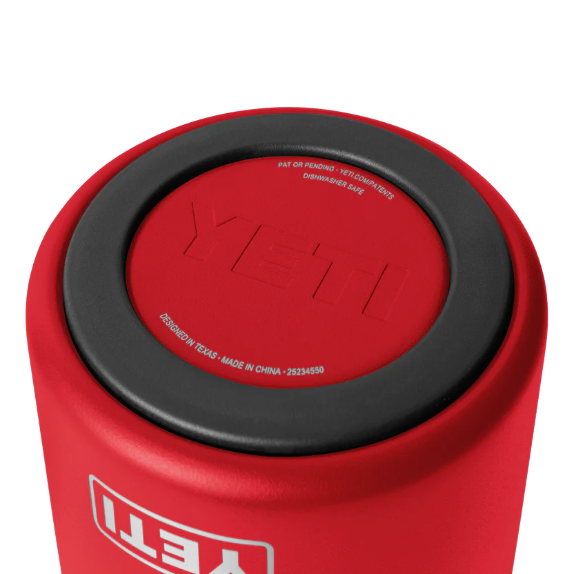 YETI Wine Chiller - Rescue Red - Image 3