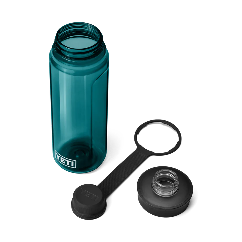 YETI Yonder Tether Water Bottle - Agave Teal - Image 2