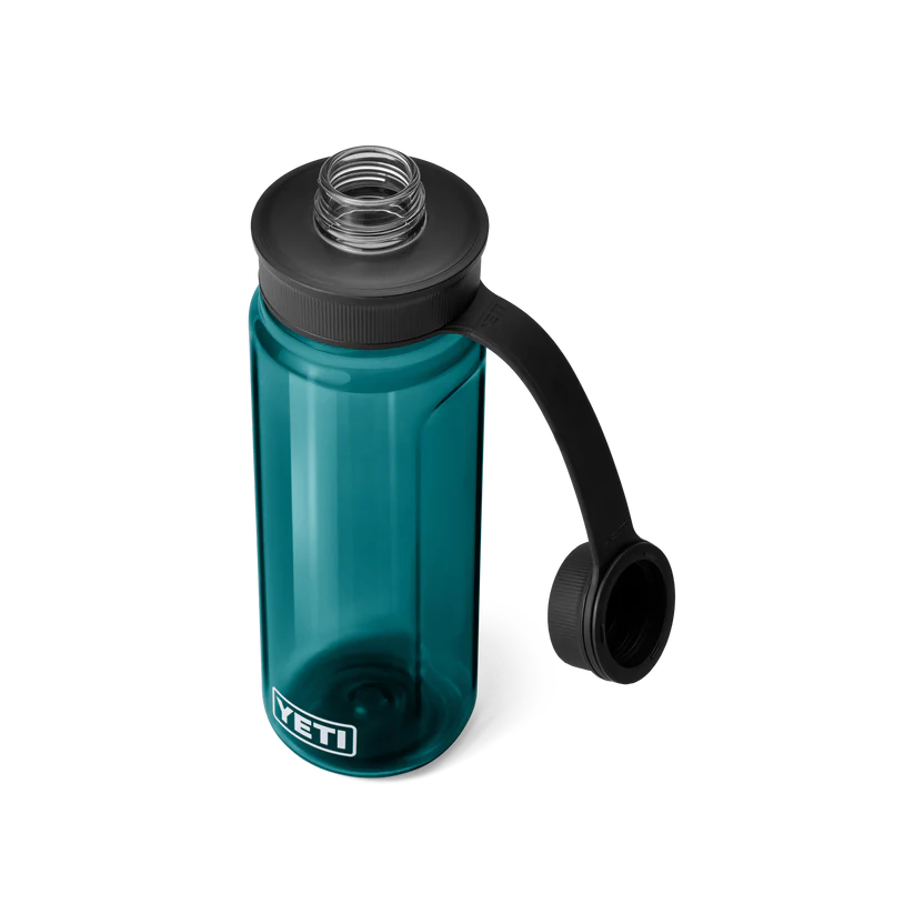 YETI Yonder Tether Water Bottle - Agave Teal - Image 3