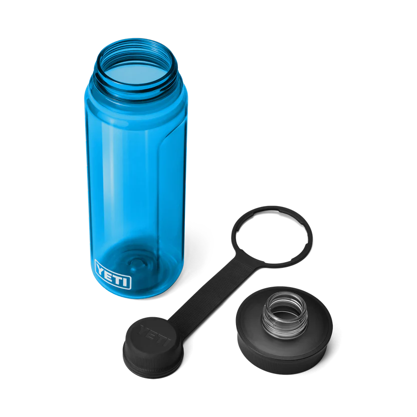 YETI Yonder Tether Water Bottle - Big Wave Blue - Image 2