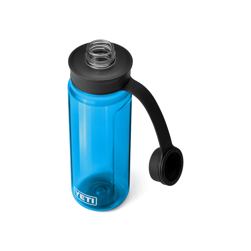 YETI Yonder Tether Water Bottle - Big Wave Blue - Image 3