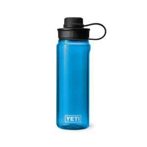 YETI Yonder Tether Water Bottle - Big Wave Blue