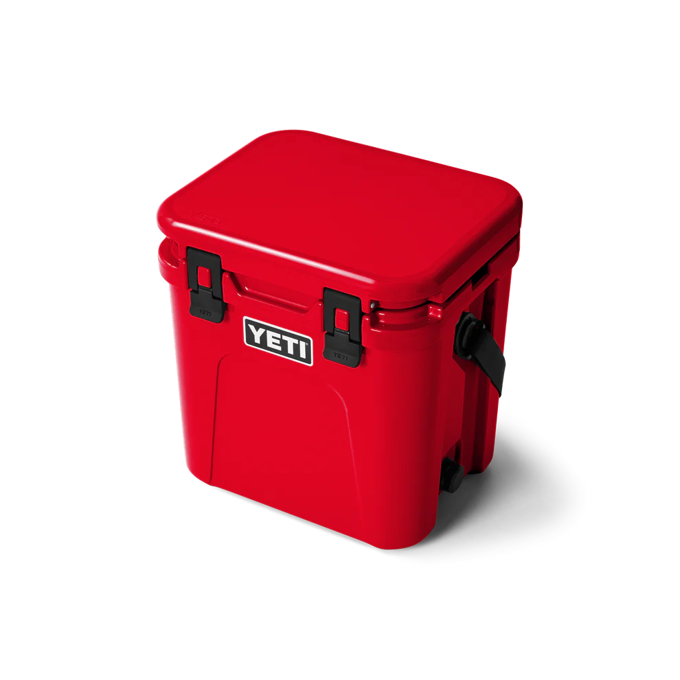 YETI Roadie 24 - Rescue Red - Image 7