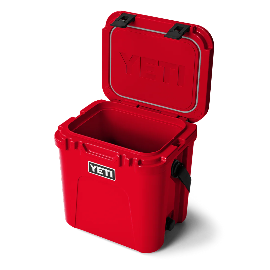 YETI Roadie 24 - Rescue Red - Image 8
