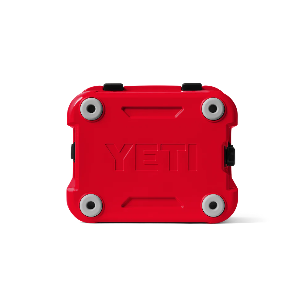YETI Roadie 24 - Rescue Red - Image 9