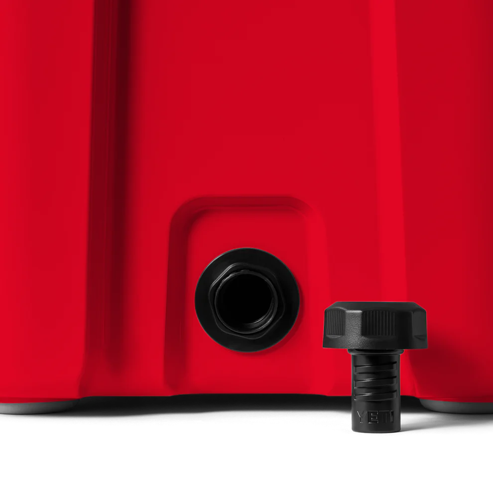 YETI Roadie 24 - Rescue Red - Image 10