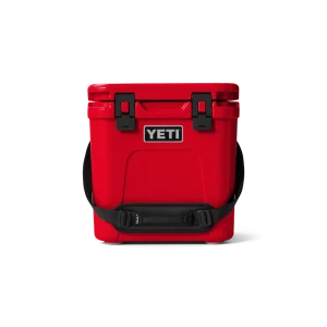 YETI Roadie 24 - Rescue Red