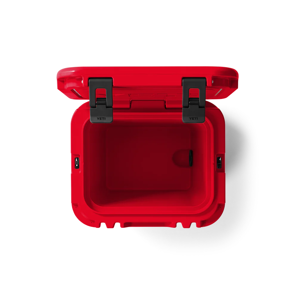 YETI Roadie 24 - Rescue Red - Image 11