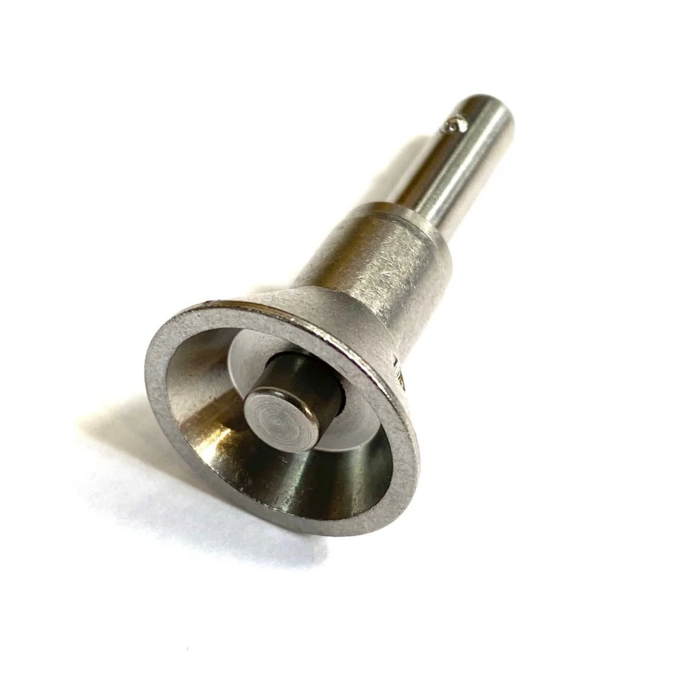 Rooster Quick Release Bottom Pin for Harken Swivel Cleat