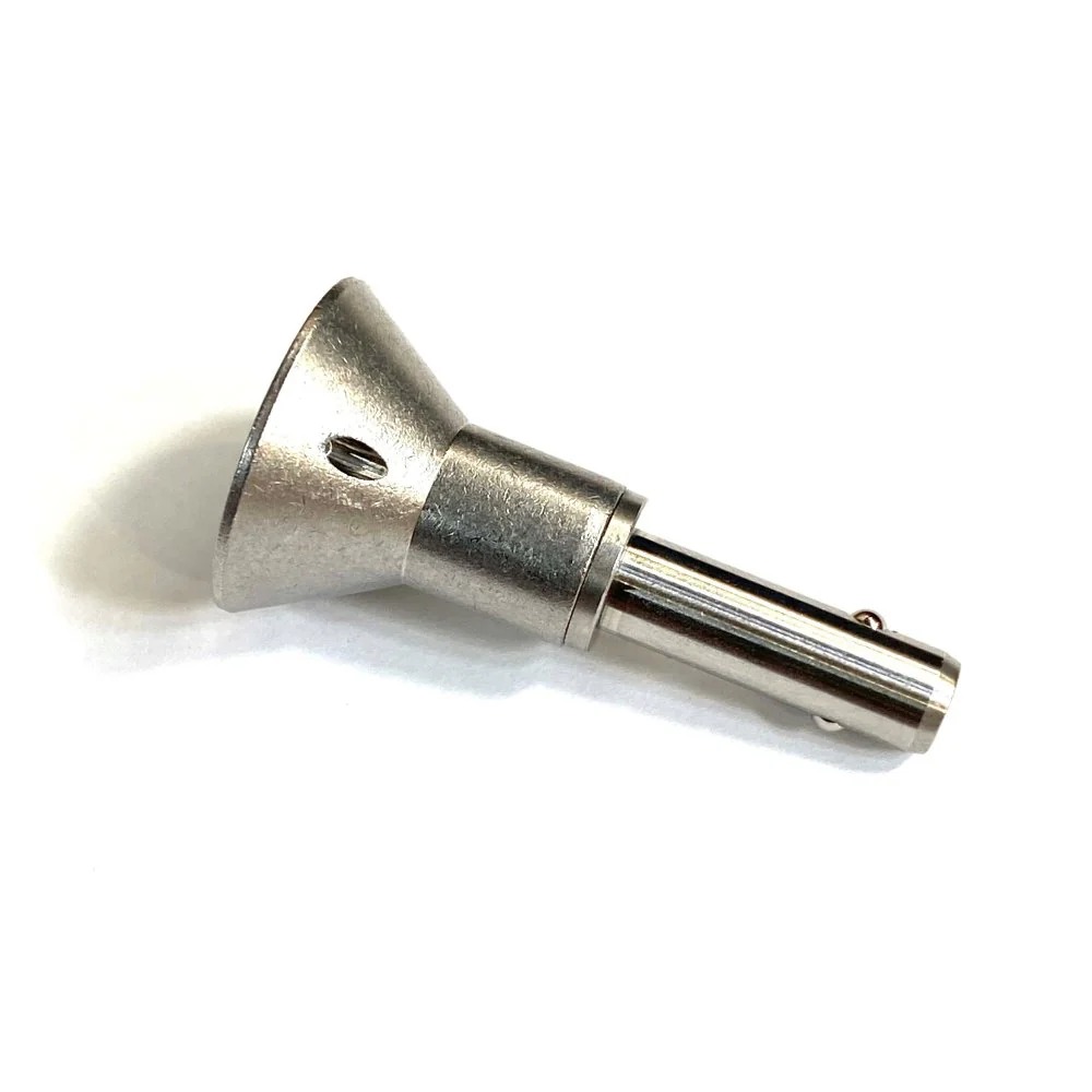 Rooster Quick Release Bottom Pin for Harken Swivel Cleat - Image 2