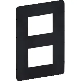 RS Black Digital 8 Sail Numbers - 230mm