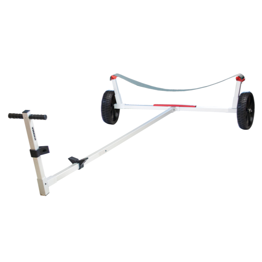 TROLLEY FOR FUSION