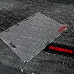 Vakaros Atlas 2 and Atlas Edge - Glass Kit