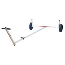 TROLLEY DOLLY FOR LASER®/ILCA® IN BOX-2016