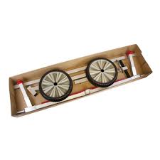 TROLLEY DOLLY FOR LASER®/ILCA® IN BOX-2016 - Image 2
