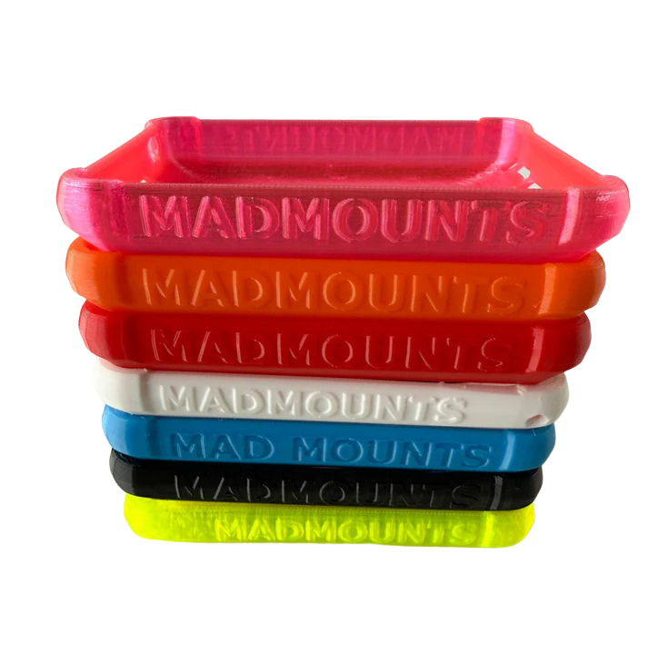 Mad Mount WAZSP Specific Protection Bundle