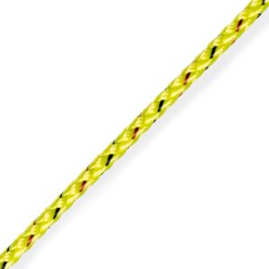 Marlow 8 Plait Pre-Stretched PES 4mm