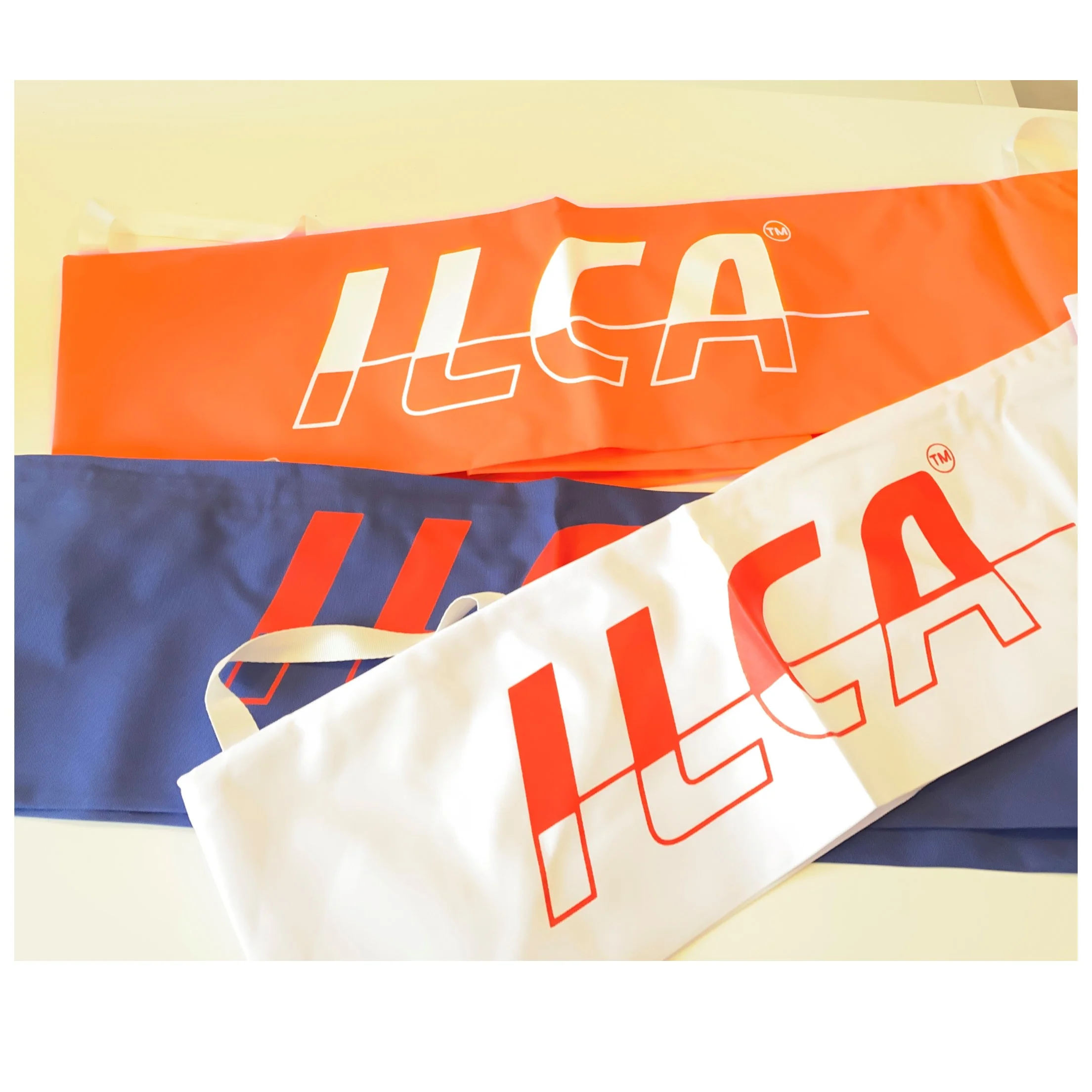 ILCA LONG SAIL BAG