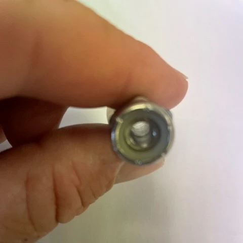 Element 6 Rudder Mega Bolt - Image 2