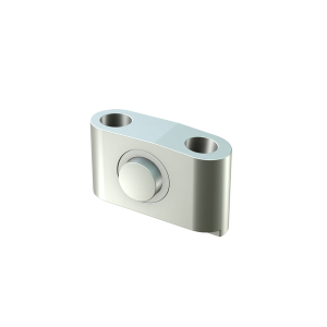 WASZP Rear Horizontal Foil Bulb Connector