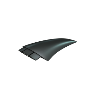WASZP Foil Rear Horiz Tip Right Assembly