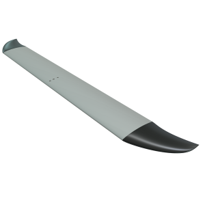WASZP Rear Horizontal Foil Assembly V2
