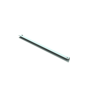 WASZP Rudder Box Insert Rear