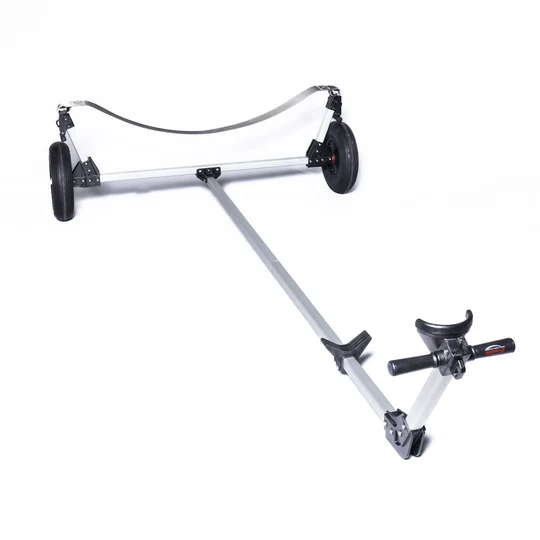 Dynamic Dollies & Racks ILCA