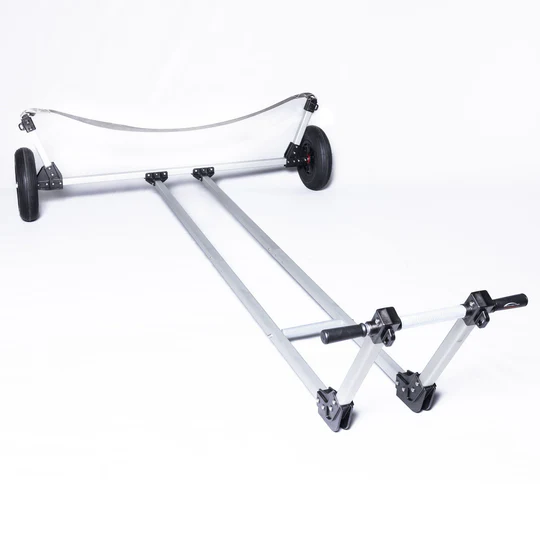 Dynamic Dollies & Racks 420