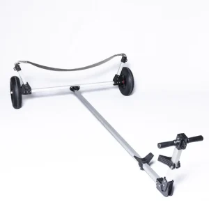 Dynamic Dollies & Racks International Canoe