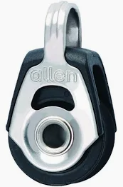 Allen 20mm Dynamic Block