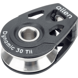 Allen 30mm Tii-On Block with High Load Sheave