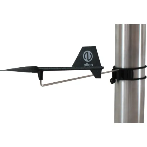 Aerovane – Lower Mast Mounted