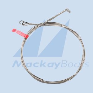 420 Mackay Trapeze Wire