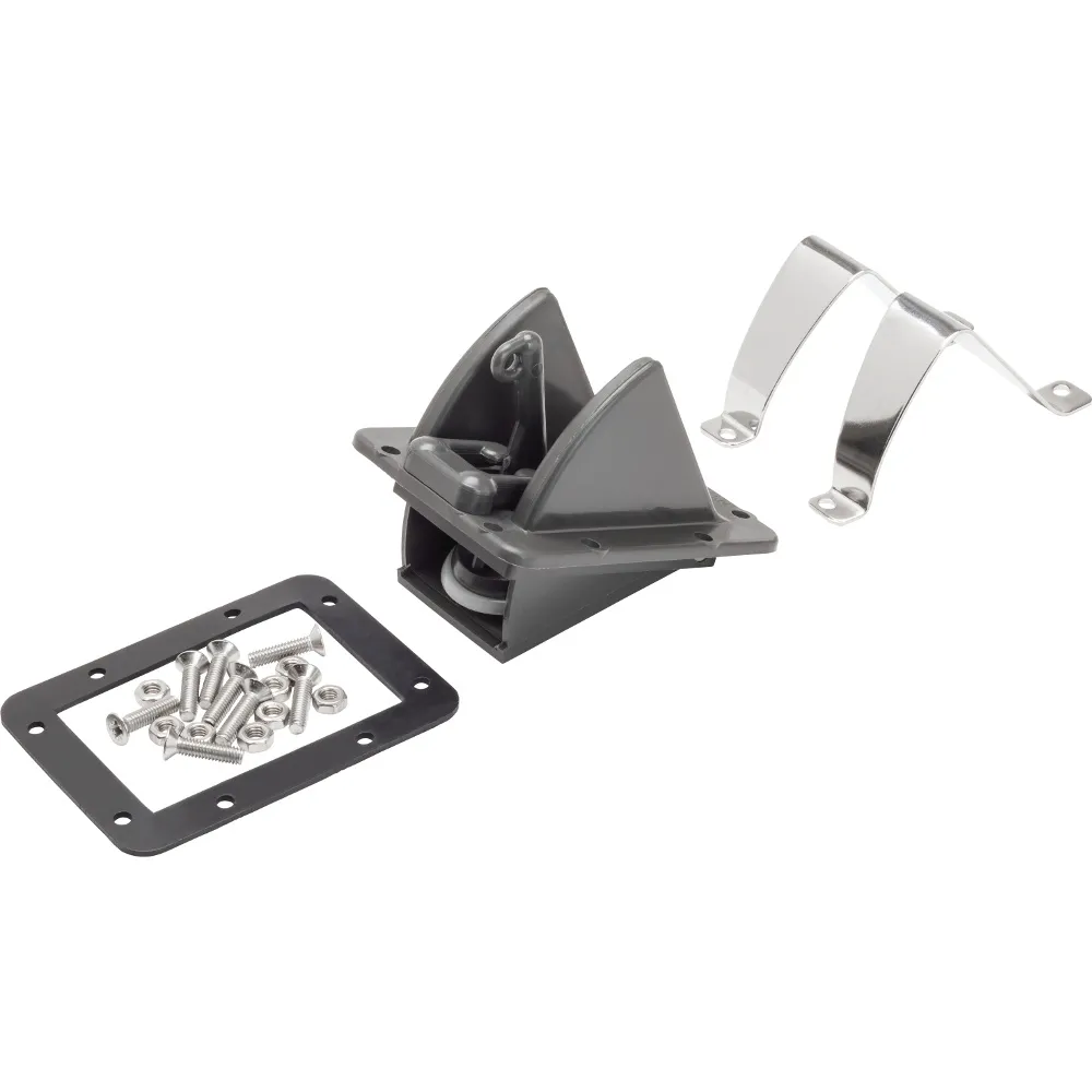 Allen Self Bailer With Stainless Steel Guard - Image 2