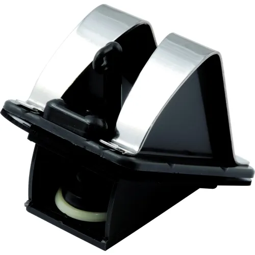 Allen Self Bailer With Stainless Steel Guard