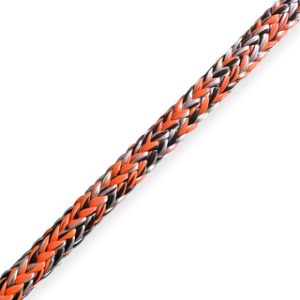 ILCA Mainsheet - Marlow Fusion+ 7mm - Orange