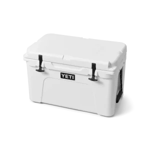 Ex display YETI Tundra 45 Cool Box - White