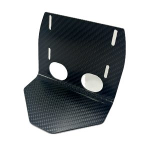 Carbon Compass Bracket - Ovington