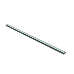 WASZP Rear Vertical Sleeve Slider Front