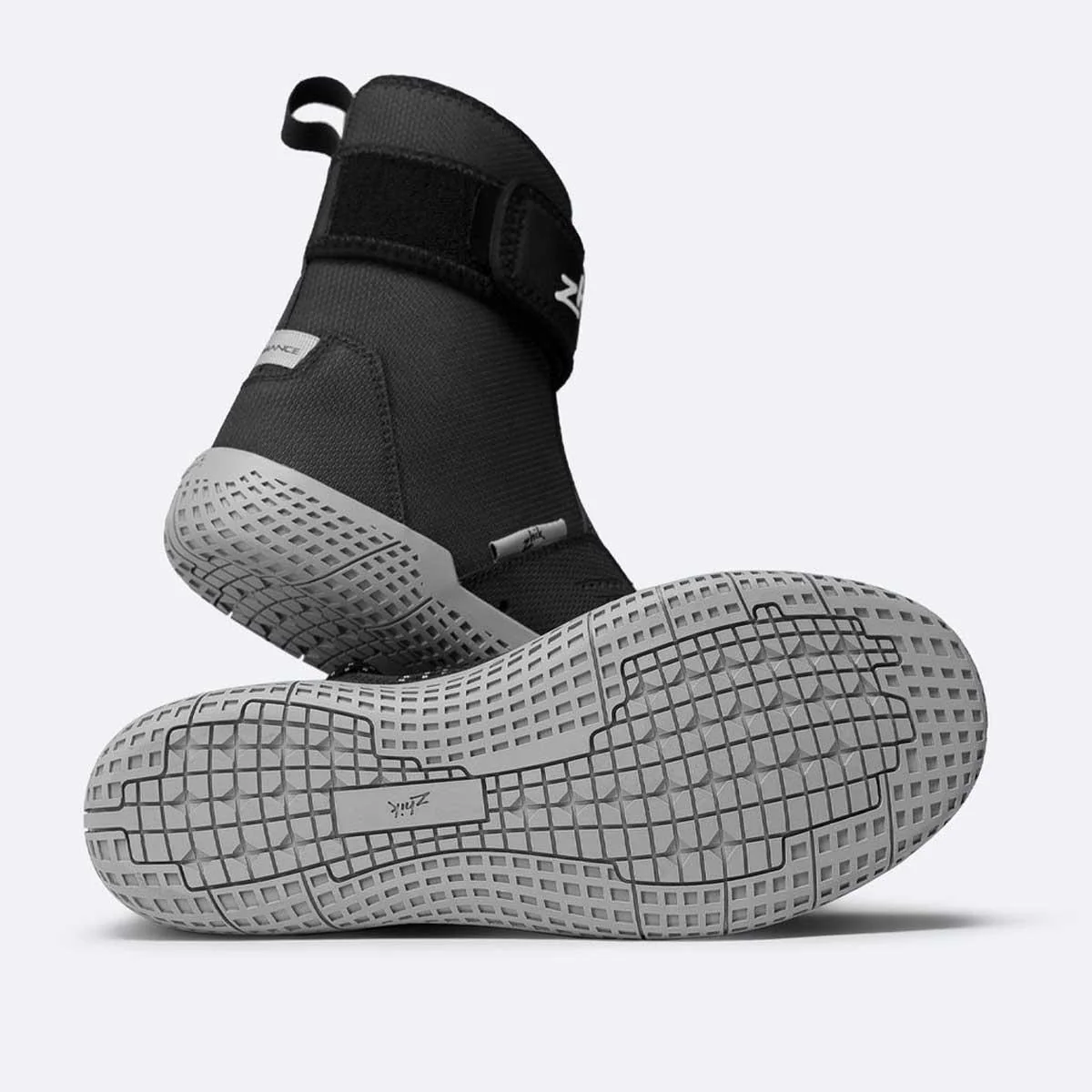 NEW Zhik 230 Performance High Cut Sailing Boot - Image 2