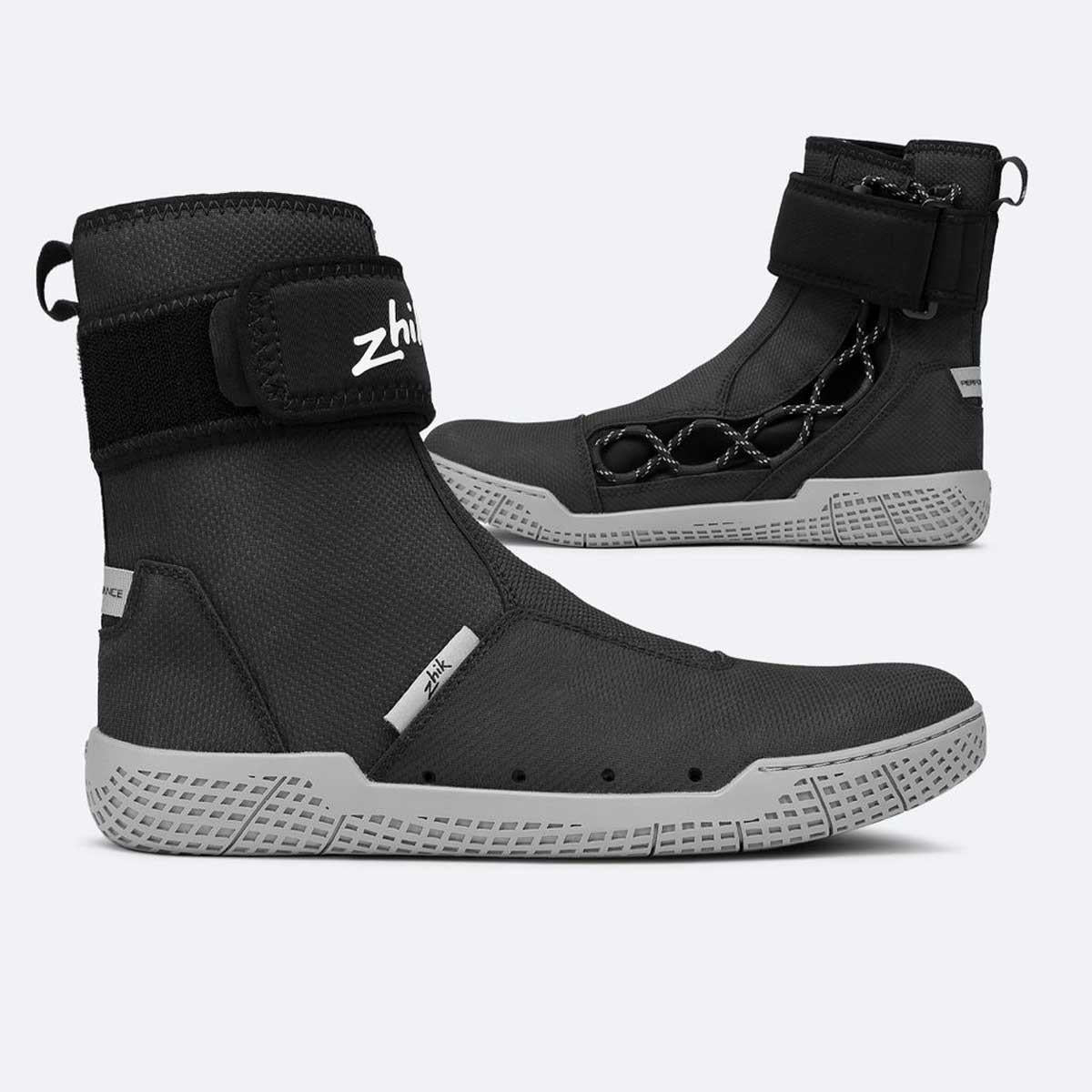 NEW Zhik 230 Performance High Cut Sailing Boot