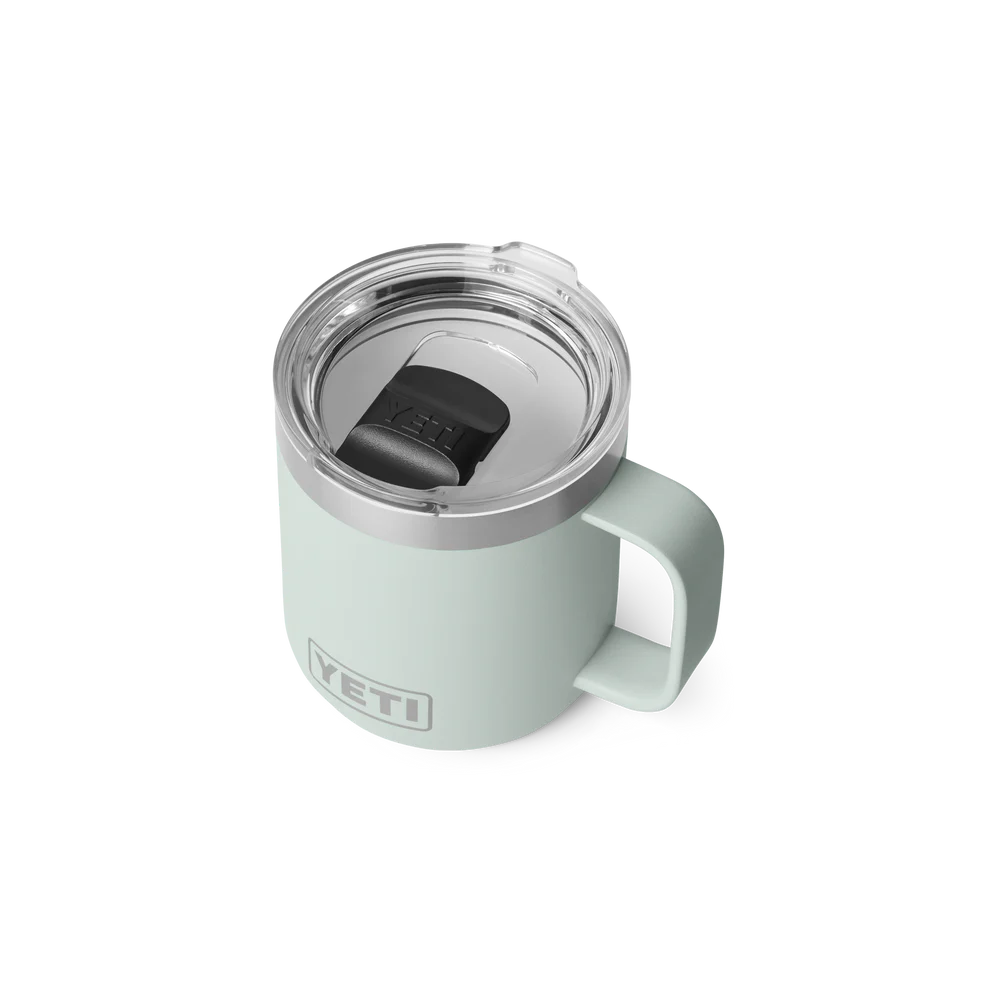 YETI Rambler 10 Oz Stackable Mug - Ridgeline - Image 8