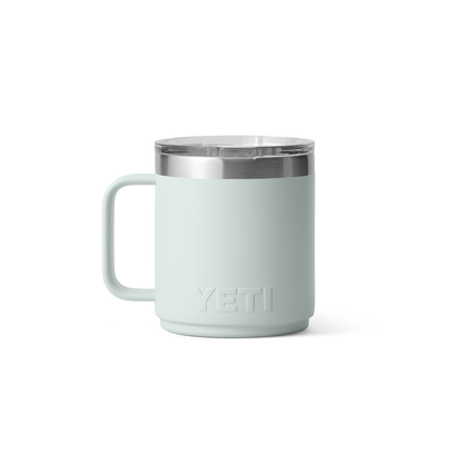 YETI Rambler 10 Oz Stackable Mug - Ridgeline - Image 9