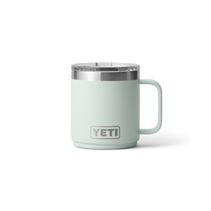 YETI Rambler 10 Oz Stackable Mug - Ridgeline